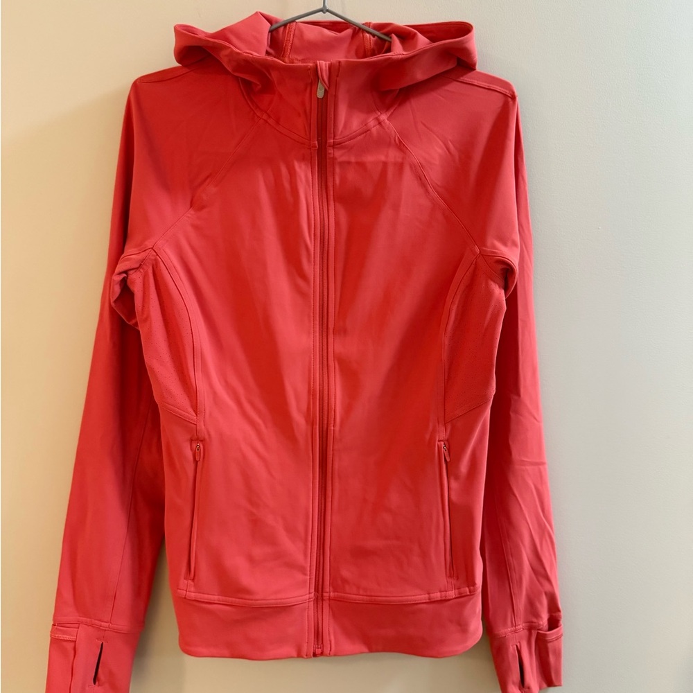 Lululemon Running Coat